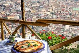 Culinary Tour of Italy: A Taste of La Dolce Vita